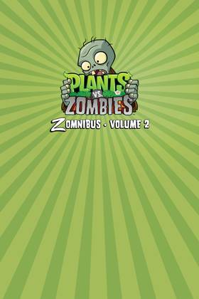 Read Plants vs. Zombies Zomnibus  2 Page 5 in English