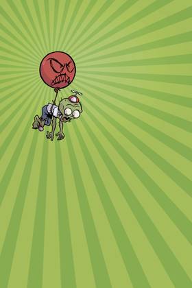 Read Plants vs. Zombies Zomnibus  2 Page 10 in English