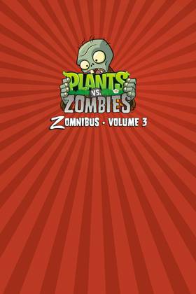 Read Plants vs. Zombies Zomnibus  3 Page 3 in English