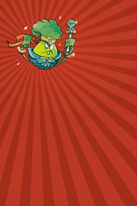 Read Plants vs. Zombies Zomnibus  3 Page 8 in English