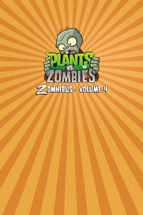 Read Plants vs. Zombies Zomnibus  4 Page 3 in English