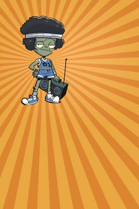 Read Plants vs. Zombies Zomnibus  4 Page 7 in English