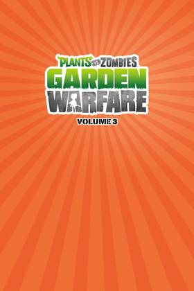 Read Plants vs. Zombies: Garden Warfare  3 Page 5 in English