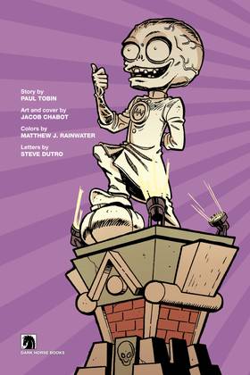 Read Plants vs. Zombies: Garden Warfare  1 Page 4 in English