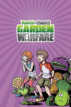 Read Plants vs. Zombies: Garden Warfare  1 Page 5 in English