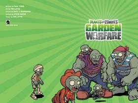 Read Plants vs. Zombies: Garden Warfare  2 Page 4 in English