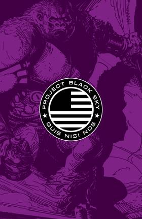 Read Project Black Sky  1 Page 3 in English