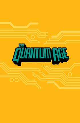 Read Quantum Age  1 Page 3 in English