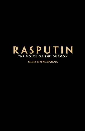 Read Rasputin  1 Page 3 in English
