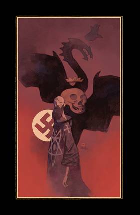 Read Rasputin  1 Page 4 in English