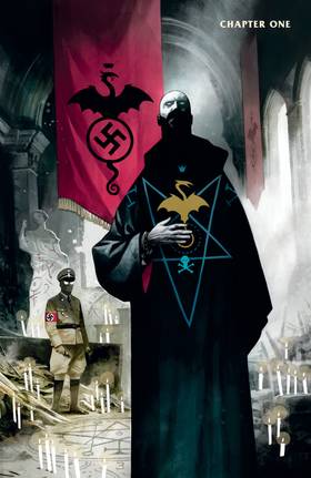 Read Rasputin  1 Page 7 in English