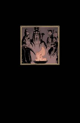 Read Rasputin  1 Page 8 in English