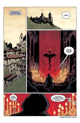 Read Rasputin  1 Page 9 in English