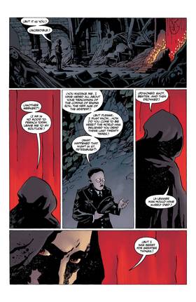 Read Rasputin  1 Page 10 in English