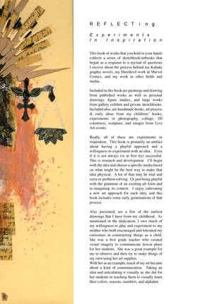 Read Reflections  1 Page 9 in English