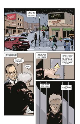 Read Resident Alien  11 Page 3 in English