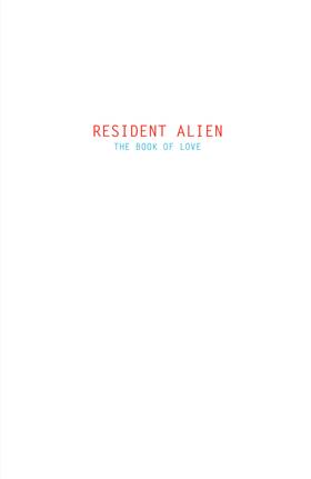 Read Resident Alien  9 Page 3 in English