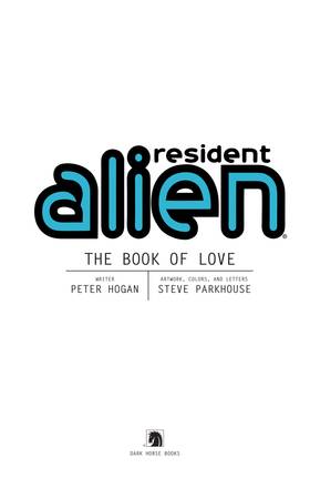 Read Resident Alien  9 Page 5 in English