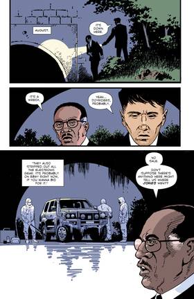 Read Resident Alien  9 Page 9 in English