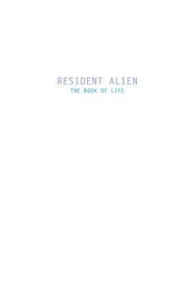 Read Resident Alien  10 Page 3 in English