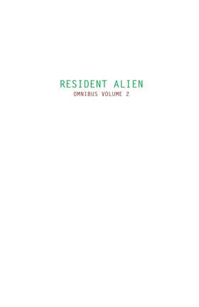 Read Resident Alien  2 Page 3 in English