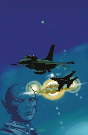 Read Resident Alien  2 Page 4 in English