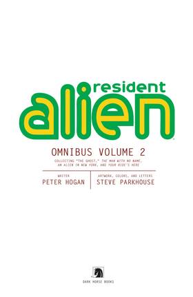 Read Resident Alien  2 Page 5 in English