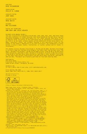 Read Resident Alien  2 Page 6 in English