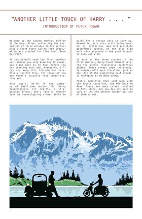 Read Resident Alien  2 Page 7 in English