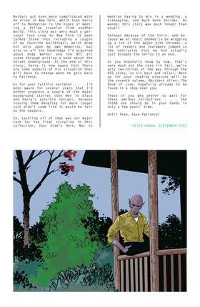 Read Resident Alien  2 Page 8 in English