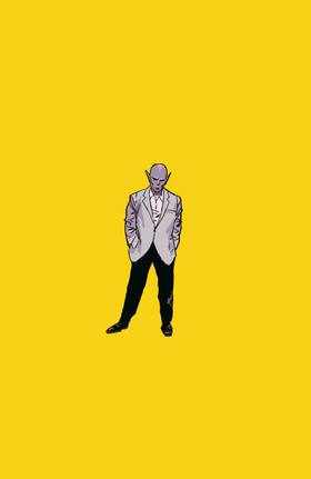 Read Resident Alien  2 Page 10 in English