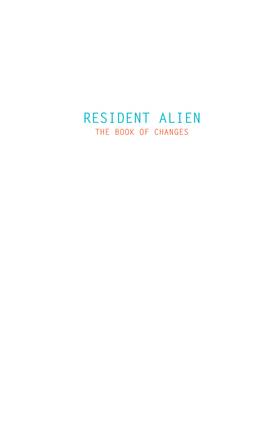 Read Resident Alien  16 Page 3 in English