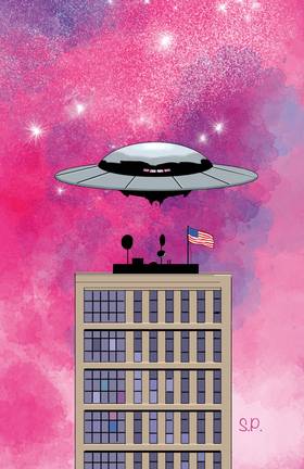 Read Resident Alien  16 Page 4 in English