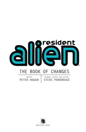 Read Resident Alien  16 Page 5 in English