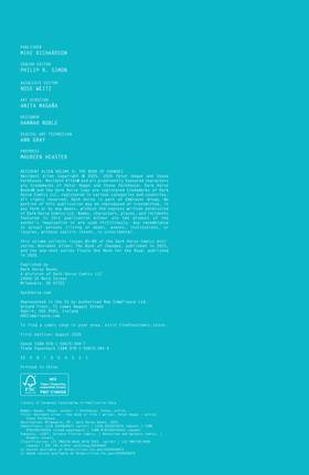 Read Resident Alien  16 Page 6 in English