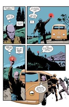 Read Resident Alien  16 Page 10 in English