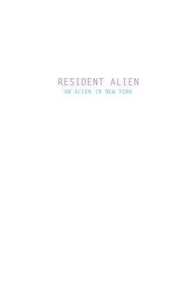 Read Resident Alien  5 Page 3 in English