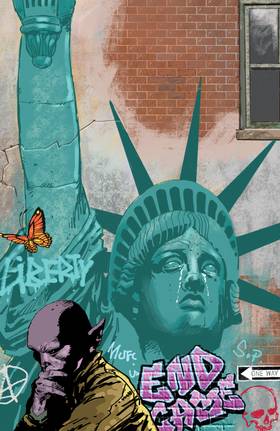 Read Resident Alien  7 Page 4 in English