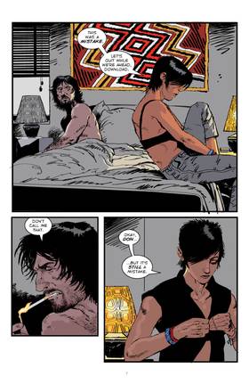 Read Resident Alien  7 Page 9 in English