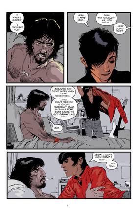 Read Resident Alien  7 Page 10 in English