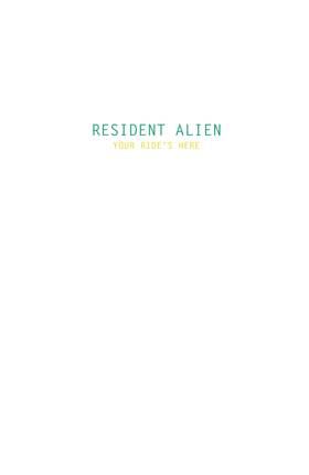 Read Resident Alien  6 Page 3 in English