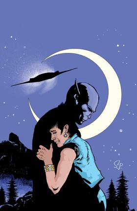 Read Resident Alien  8 Page 4 in English