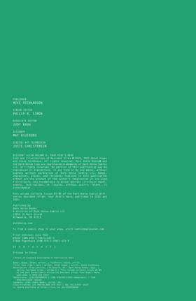 Read Resident Alien  8 Page 6 in English