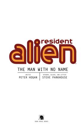 Read Resident Alien  6 Page 5 in English