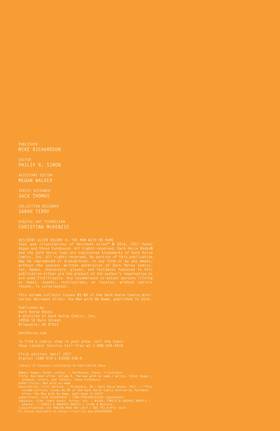 Read Resident Alien  6 Page 6 in English