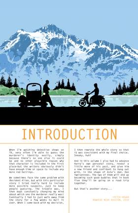 Read Resident Alien  6 Page 7 in English