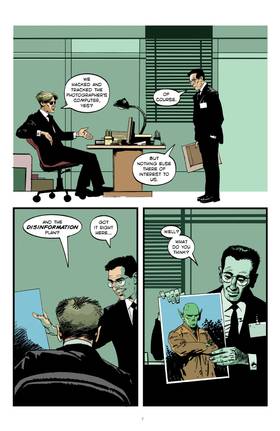 Read Resident Alien  6 Page 9 in English