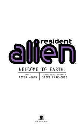 Read Resident Alien  3 Page 5 in English