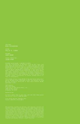 Read Resident Alien  3 Page 6 in English