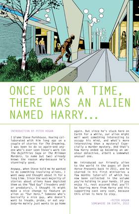 Read Resident Alien  3 Page 7 in English